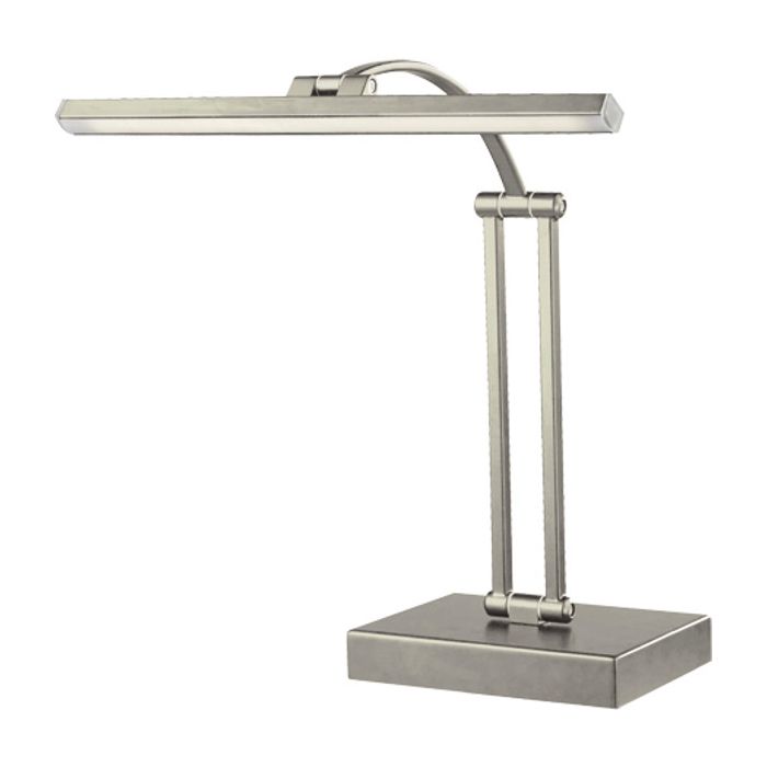Freelight Matisse T7410S tafellamp staal