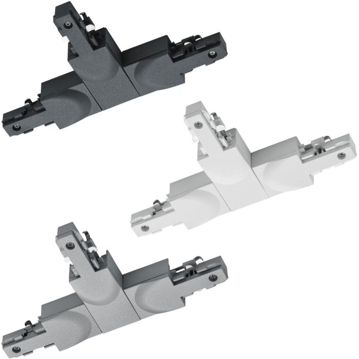 Railsysteem T connector