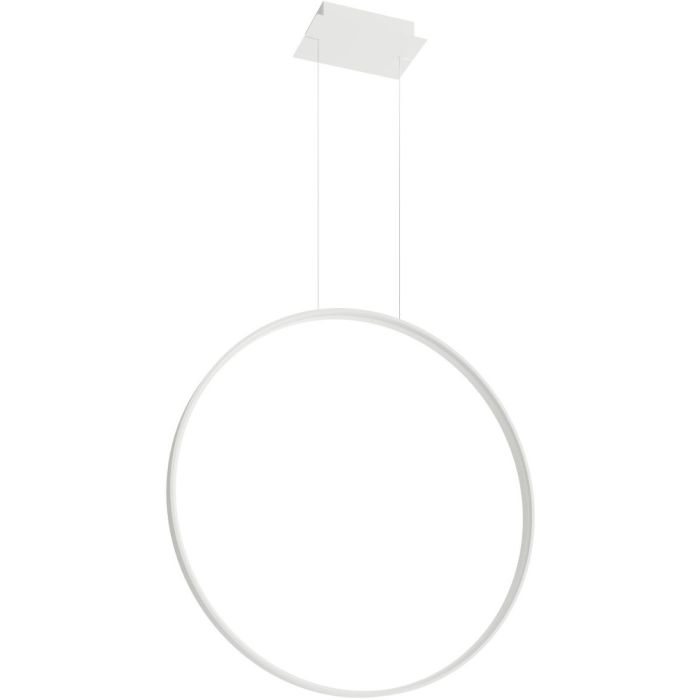 Thoro Rio TH.117 witte spiegellamp