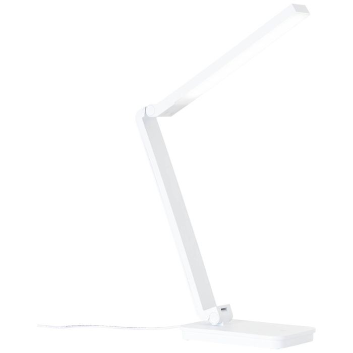 Brilliant Tori G99027/05 bureaulamp wit