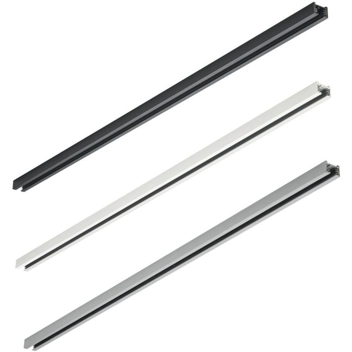 Railsysteem rails 1000mm