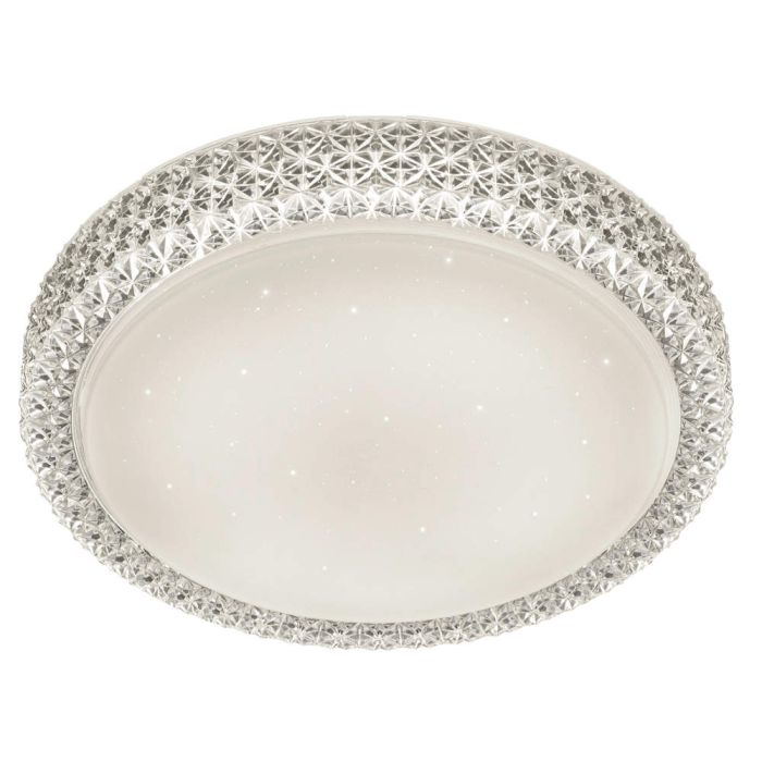 Trio Pegasus R62422100 plafonnière wit