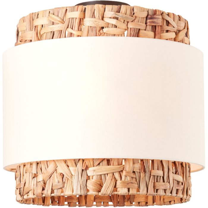 Brilliant Waterlilly 99828/09 plafondlamp waterhyacint