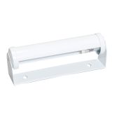 ETH 05-1350-31 Bedleeslamp ETH Rondo 05-1350-31 Wit 24cm