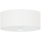 Soll SOL0759 Plafondlamp Skala wit 30cm