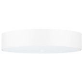 Soll SOL0809 Plafondlamp Skala wit 60cm