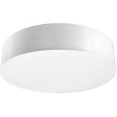 Soll SOL0919 Plafonniere Arena wit 55cm