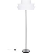 BT BT-12350104 Vloerlamp Amar wit 166cm