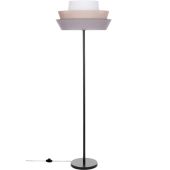 BT BT-12360104 Vloerlamp Amar roze 166cm