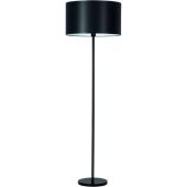 BT BT-124400104 Vloerlamp Dove zwart 160cm