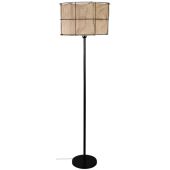 BT BT-124420104 Vloerlamp Marinero linnen 162cm