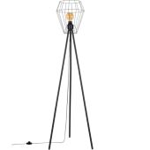 BT BT-12520104 Tripod Endorfina zwart 170cm