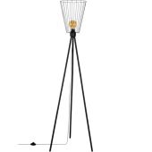 BT BT-12530104 Tripod Swan zwart 170cm