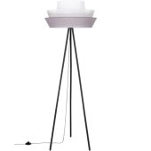 BT BT-12670104 Tripod Amar grijs 160cm