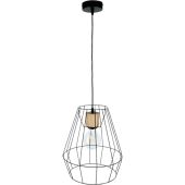 BT BT-132119104 Hanglamp Endorfina eik 31cm