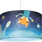 Elobra EL-138397 Hanglamp Ruimte missie 40cm