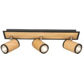 Elobra EL-140055 Spot Bolivia eik 48cm