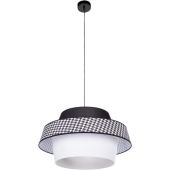 BT BT-150079104 Hanglamp Preto zwart 55cm