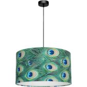 BT BT-15089104 Hanglamp Vert groen 45cm