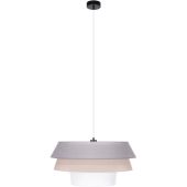BT BT-160970104 Hanglamp Amar roze 55cm