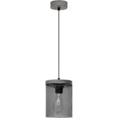 BT BT-161859157 Hanglamp Monsun grijs 15cm