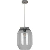 BT BT-169020157 Hanglamp Vaso rookglas 24cm