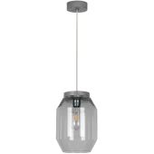 BT BT-169120157 Hanglamp Vaso rookglas 20cm