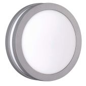 Massive 171778710 (uitlopend) Plafondlamp Massive Helsinki 171778710 grijs 14cm