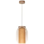 BT BT-179110174 Hanglamp Vaso jute 19cm