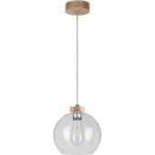 BT BT-18710174 Hanglamp Laguna eik 20cm
