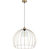 BT BT-18821920 Hanglamp Coop goud 49cm