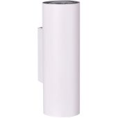 Trio  212400201-TR Wandlamp Marley wit 18cm