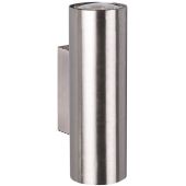 Trio  212400207-TR Wandlamp Marley staal 18cm