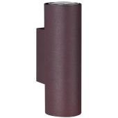 Trio  212400224-TR Wandlamp Marley roest 18cm