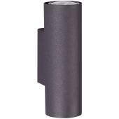 Trio  212400232-TR Wandlamp Marley zwart 18cm