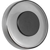 Trio  254910132-TR Wandlamp Celeste zwart 22cm