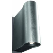 Massive 332594810 (uitlopend) Wandlamp Massive Leah 332594810 aluminium 15cm