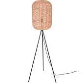 Trio  403000132-TR Vloerlamp Runa bruin 150cm