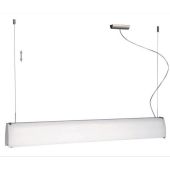 Philips ESEO-403471713 Hanglamp Diabelli wit 126cm