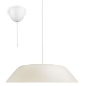 Philips Philips-408983816 Hanglamp Fado beige 34cm