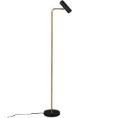 Trio  412400108-TR Vloerlamp Marley brons 152cm