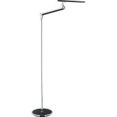 Trio  422710102-TR-EOL Vloerlamp 422710102 zwart 160cm