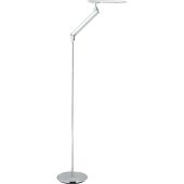 Trio  422710105-TR-EOL Vloerlamp 422710105 aluminium 160cm