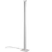 Trio  448810176-TR Vloerlamp Seeker grijs 130cm