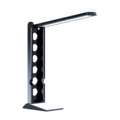 Trio  524110102-TR-EOL Bureaulamp Trio zwart 35cm