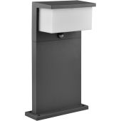 Trio  540969142-TR Sensorlamp Nestos antraciet 45cm