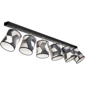 BT BT-56748604 Spot Espacio zwart 127cm