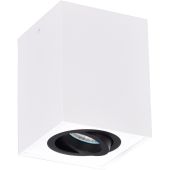 Trio  613000134-TR Plafondlamp Biscuit wit 10cm