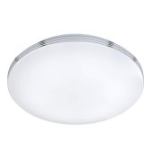 Trio  659411806-TR Plafonnière Apart wit 35cm