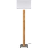 BT BT-660219187 Vloerlamp Milano eik 155cm